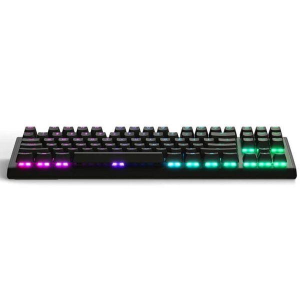 BÀN PHÍM CƠ SteelSeries Apex M750 (64677) NEW