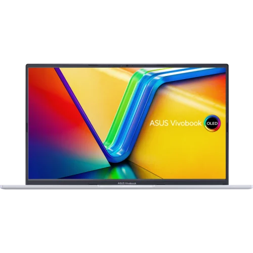 LAPTOP ASUS VIVOBOOK 15 OLED A1505VA-L1201W Core i9-13900H | Intel Iris Xe Graphics | 16GB RAM | 512GB SSD | 15.6' FHD OLED | Win 11