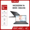 LAPTOP MSI MODERN 14 B5M- 064VN Ryzen 5-5500U | 8GB RAM | 512GB SSD | 14