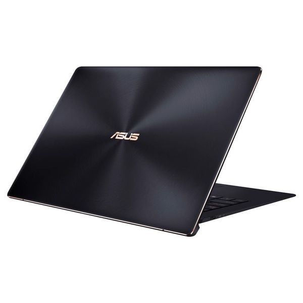 LAPTOP ASUS UX391U (UX391UA-EG030T) I7-8550U/512GB SSD/8G/UMA GRAPHICS 620/13.3'' FHD/WIN10 BLUE NEW BH 24TH