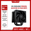 BỘ TẢN NHIỆT KHÍ CPU ID-COOLING FROZN A410 DK