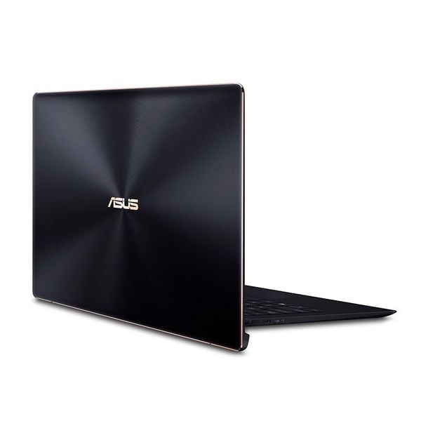 LAPTOP ASUS UX391U (UX391UA-EG030T) I7-8550U/512GB SSD/8G/UMA GRAPHICS 620/13.3'' FHD/WIN10 BLUE NEW BH 24TH