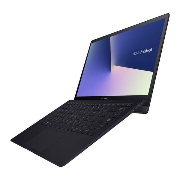 LAPTOP ASUS UX391U (UX391UA-EG030T) I7-8550U/512GB SSD/8G/UMA GRAPHICS 620/13.3'' FHD/WIN10 BLUE NEW BH 24TH