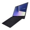 LAPTOP ASUS UX391U (UX391UA-EG030T) I7-8550U/512GB SSD/8G/UMA GRAPHICS 620/13.3'' FHD/WIN10 BLUE NEW BH 24TH