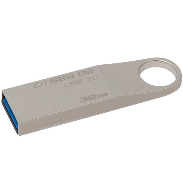 USB KINGSTON DTSE9G2 32GB - USB 3.0 NEW BH 5 NĂM