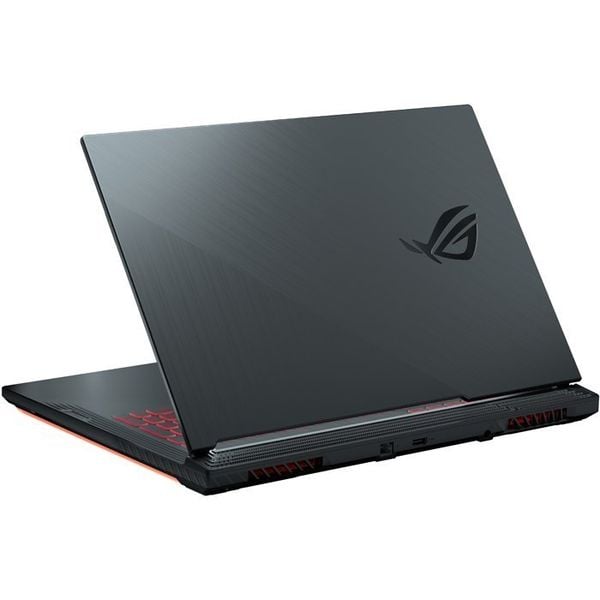 LAPTOP ASUS GAMING ROG STRIX G G731GT-H7114T CORE I7 9750H GEFORCE GTX 1650 4GB 8GB 512GB 17.3″ IPS 120HZ MULTICOLOR KEYBOARD WIN 10 FPT