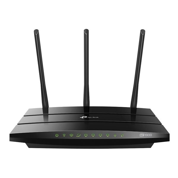 PHÁT WIFI TP-LINK ARCHER A9 BĂNG TẦN KÉP