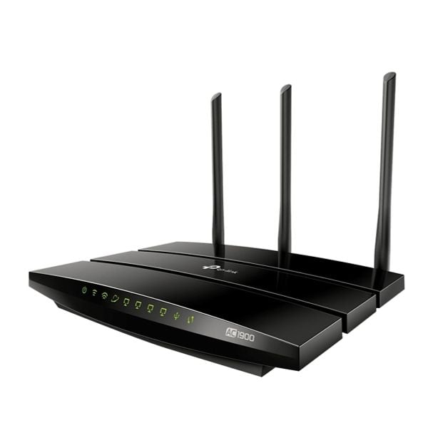 PHÁT WIFI TP-LINK ARCHER A9 BĂNG TẦN KÉP