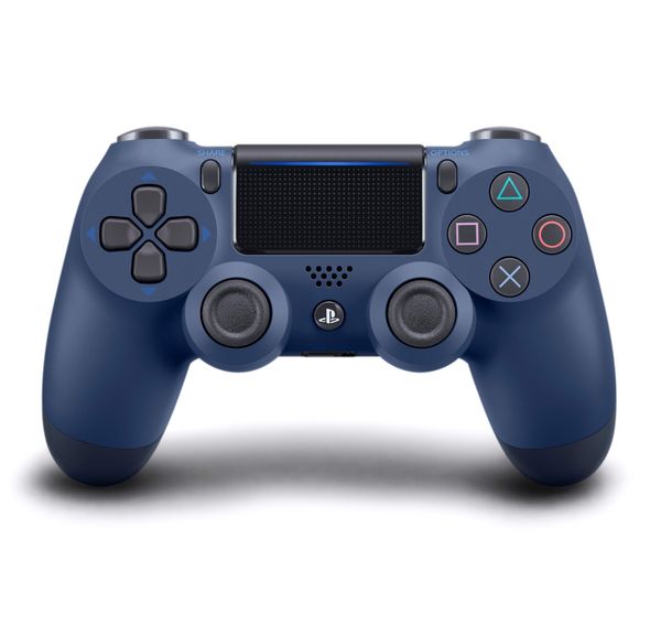 Tay cầm Sony DualShock 4 Dark Blue