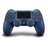 Tay cầm Sony DualShock 4 Dark Blue