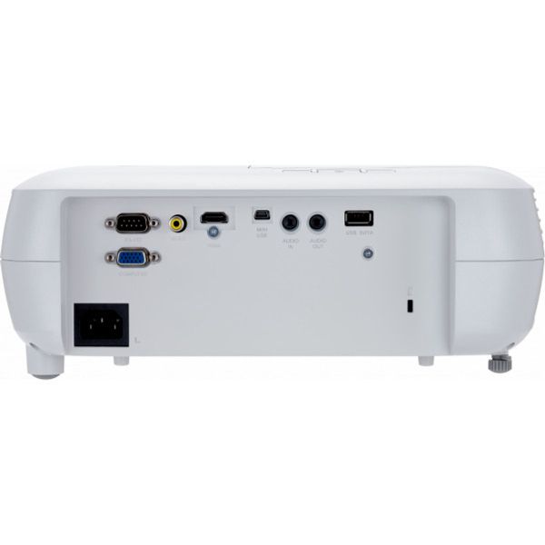 MÁY CHIẾU VIEWSONIC PA502SP SVGA DLP 3.500 ANSI LUMEN