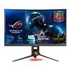 LCD ASUS 27 INCH PG27VQ 165Hz 1ms GAMING MONITOR (màn hình cong)