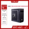 CASE E-DRA ECS1102 MINI TOWER BLACK