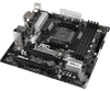 MAIN ASROCK B350M PRO 4 NEW
