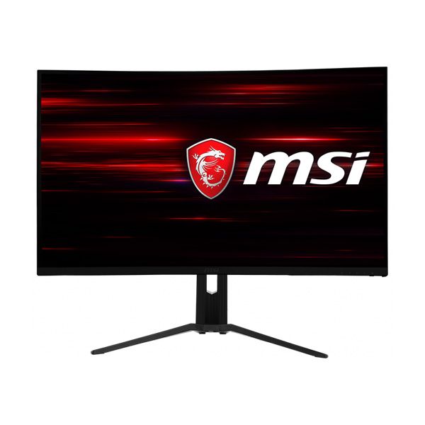 LCD MSI 32 INCH CONG OPTIX MAG321CQR CURVED 144HZ 2K 1Ms NEW 36TH