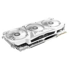 VGA GALAX GTX 1070TI HOF 8G WHITE NEW