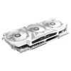 VGA GALAX GTX 1070TI HOF 8G WHITE NEW