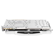 VGA GALAX GTX 1070TI HOF 8G WHITE NEW