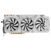 VGA GALAX GTX 1070TI HOF 8G WHITE NEW