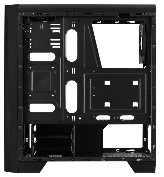 CASE AEROCOOL Cylon BG LED RGB