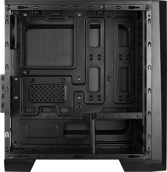 CASE AEROCOOL Cylon Mini(acrylic window) LED RGB