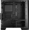 CASE AEROCOOL Cylon Mini(acrylic window) LED RGB