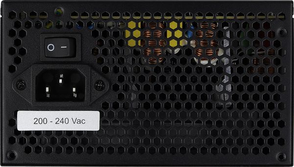 NGUỒN AEROCOOL 600W VX PLUS 600 NEW