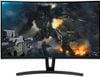 MÀN HÌNH ACER 27 INCH ED273A Curved - Cong FullHD 144Hz