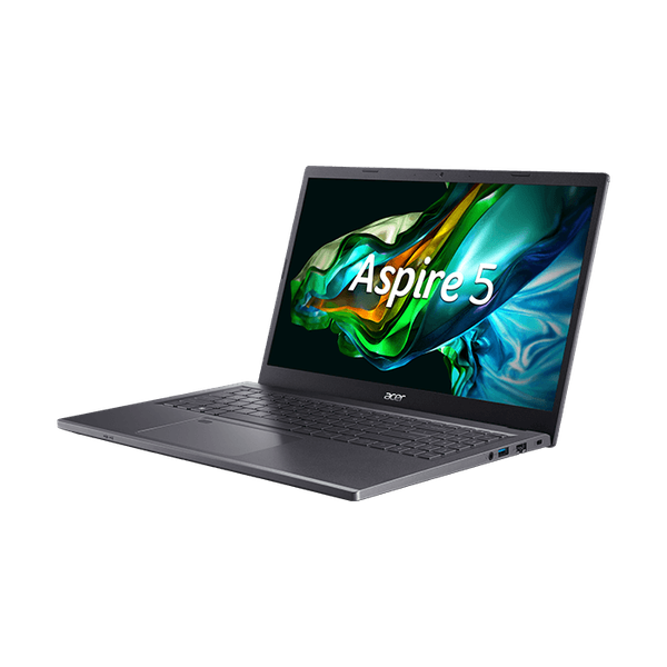 LAPTOP GAMING ACER ASPIRE 5 A515-58GM-598J CORE i5-13420H | RTX 2050 4GB | 16GB RAM | 512GB SSD | 15.6' FHD 144Hz | Win 11