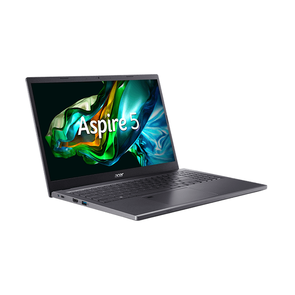LAPTOP GAMING ACER ASPIRE 5 A515-58GM-598J CORE i5-13420H | RTX 2050 4GB | 16GB RAM | 512GB SSD | 15.6' FHD 144Hz | Win 11