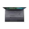 LAPTOP GAMING ACER ASPIRE 5 A515-58GM-598J CORE i5-13420H | RTX 2050 4GB | 16GB RAM | 512GB SSD | 15.6' FHD 144Hz | Win 11