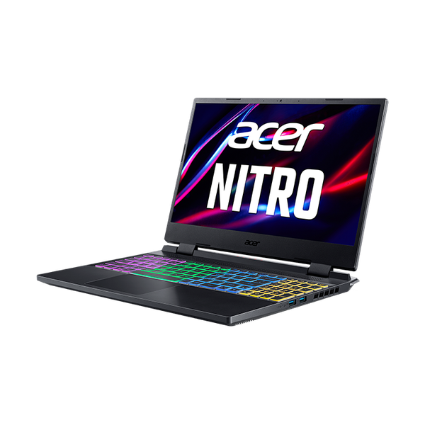 LAPTOP ACER NITRO 5 AN515-46-R6QR RYZEN 7-6800H | RTX 3060 6GB | 16GB RAM | 512GB SSD | 15.6' FHD 165Hz | Win 11