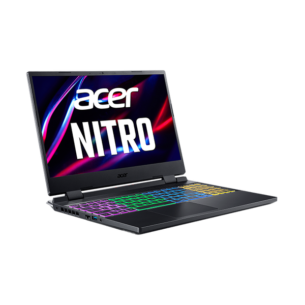 LAPTOP ACER NITRO 5 AN515-46-R6QR RYZEN 7-6800H | RTX 3060 6GB | 16GB RAM | 512GB SSD | 15.6' FHD 165Hz | Win 11