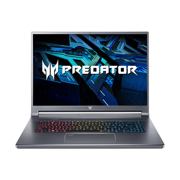 LAPTOP ACER PREDATOR TRITON 500 SE PT516-52S-91XH CORE i9-12900H | RTX 3080Ti 16GB | 32GB RAM | 2TB SSD | 16' WQXGA 240Hz | Win 11