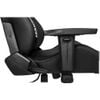 GHẾ AKRACING K700A MASTERS SERIES PREMIUM GAMING BLACK