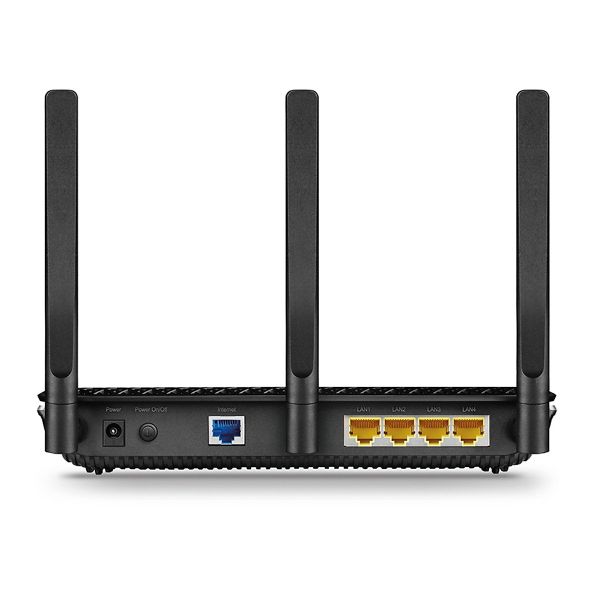 PHÁT WIFI TP-LINK ARCHER C2300 BĂNG TẦN KÉP