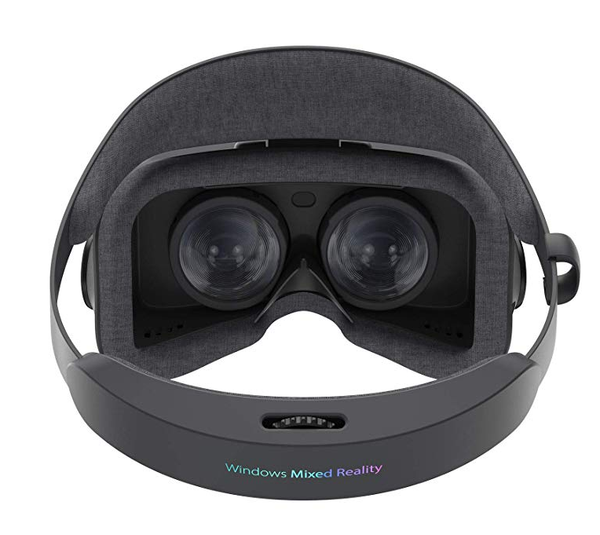 BỘ PHỤ KIỆN THỰC TẾ ẢO ( VR ) ASUS Windows Mixed Reality Headset (HC102) - BH 12TH