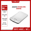 Ổ CỨNG DI ĐỘNG ADATA HV320 2TB WHITE