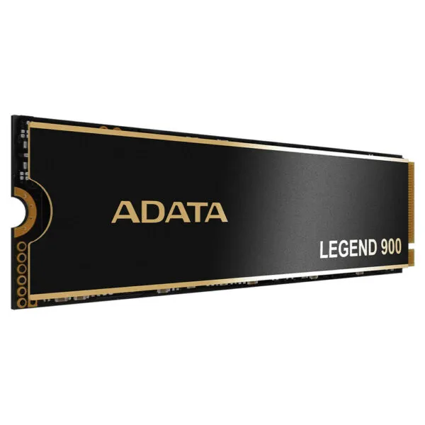 SSD Adata 1TB Legend 900 PCIe Gen4 x4 M.2 2280 (Đọc :7000 MB/s)