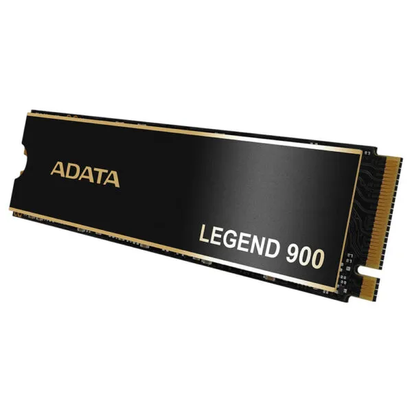 SSD Adata 1TB Legend 900 PCIe Gen4 x4 M.2 2280 (Đọc :7000 MB/s)