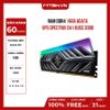 RAM DDR4 16GB ADATA XPG SPECTRIX D41 BUSS 3000 TẢN NHIỆT RGB