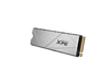 SSD ADATA 1TB GAMMIX S60 Blade M.2 PCIe Gen 4 NVMe (Đọc:5000MB/S)