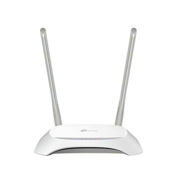 PHÁT WIFI TP-LINK TL-WR850N 300MPS 2 ĂN TEN