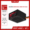 PSU AEROCOOL 350W VX PLUS BH 1 THÁNG