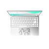 LAPTOP GIGABYTE AERO 14 OLED 9MF-E2VNBB4SH CORE i5-12500H | 16GB RAM | 1TB SSD | RTX 4050 6GB | 14' 2.8K OLED 100% DCI-P3 | Win 11