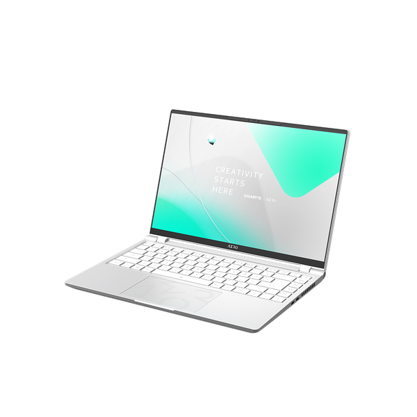 LAPTOP GIGABYTE AERO 14 OLED 9MF-E2VNBB4SH CORE i5-12500H | 16GB RAM | 1TB SSD | RTX 4050 6GB | 14' 2.8K OLED 100% DCI-P3 | Win 11