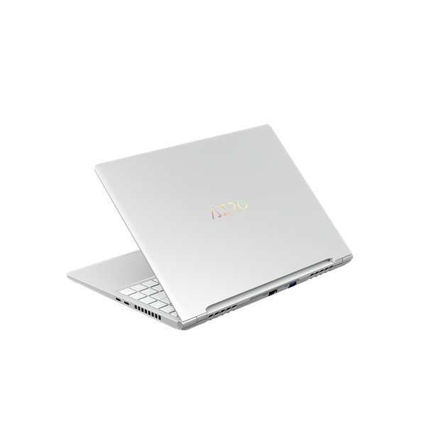 LAPTOP GIGABYTE AERO 14 OLED 9MF-E2VNBB4SH CORE i5-12500H | 16GB RAM | 1TB SSD | RTX 4050 6GB | 14' 2.8K OLED 100% DCI-P3 | Win 11