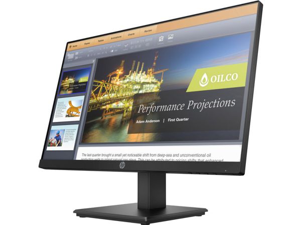 MÀN HÌNH HP 21.5 INCH P224 (5QG34AA)