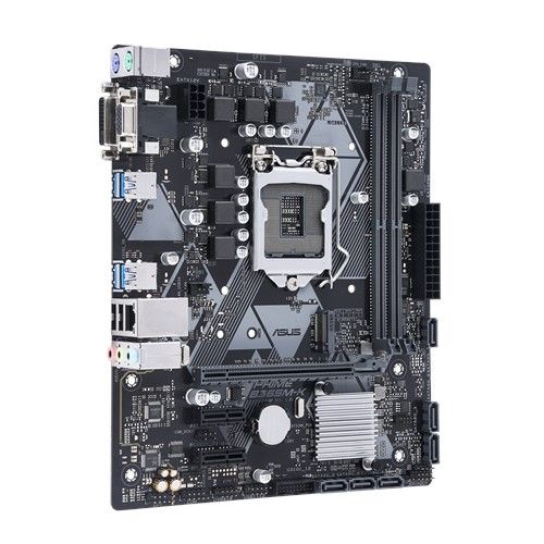 MAIN ASUS B365M-K PRIME CÒN BH