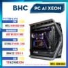 PC AI BHC 4090 Xeon ( Xeon Gold 6148 | RTX 4090 | 256GB | 1TB | WS C621E)